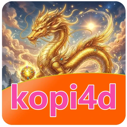 Ilustrasi instal dan buka APK kopi4d