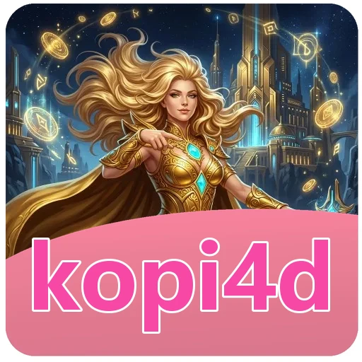 Ilustrasi siapkan HP sebelum unduh kopi4d